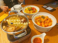 -汝是素(汇一城一区店)