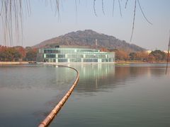 -上海月湖雕塑公园