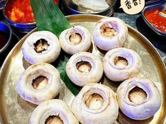 -入火韩国烤肉(凯旋广场店)