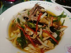 -SEEUNARI西域娜依新疆菜(环宇广场店)