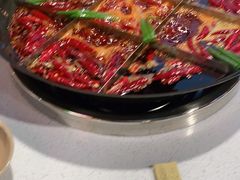-正贰捌经重庆老火锅(建设路店)