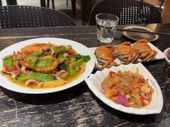 -慢鼓海鲜小馆Mangoo Bistro(交子大道店)