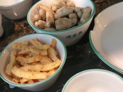 -鱼粤鲜淘米捞·中山脆肉鲩火锅(悦湖会店)