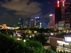 -广州四季酒店
