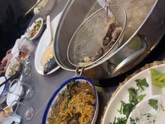 -官塘陈记鱼生·潮汕砂锅粥·牛肉火锅(潮枫路总店)