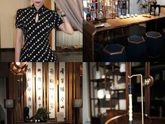 -创典居(槐安店)