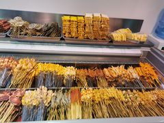 -老谢野馄饨(延安路店)