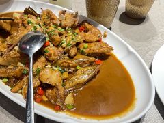 -佬太公海鸭·海鲜大排档(上海总店)