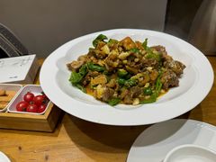 -蘇河湾·新鲁菜·泰山宴(宝龙店)