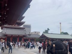 -浅草寺