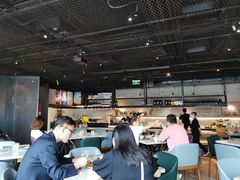 -半山腰·云南菜(侨福芳草地店)