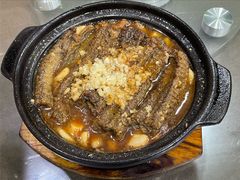 炖生敲-广迎居老正兴菜馆