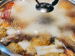 -黄记煌三汁焖锅(1818广场店)