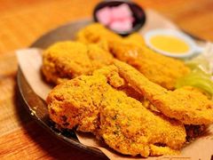 -七楽·韩式欢聚餐厅 치르치르(龙泉驿万达店)