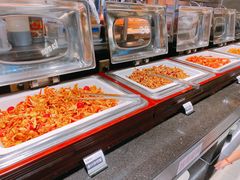 -韩盛·盛江山自助料理(中街大悦城店)