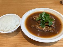 -隅乐胡椒虾·台湾菜·团建(皇岗店)