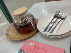 -马兰卡西式简餐(新汇大融城店)