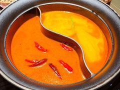 -温野菜涮涮锅(曲江大悦城店)