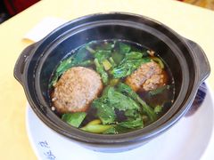-老街饭庄·地道淮扬菜(扬子江北路总店)