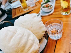 -ELI FALAFEL Lebanese&Mediterranean黎巴嫩美食(富城路店)