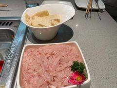 -海底捞火锅(百乐门广场店)