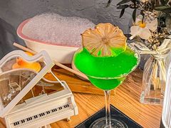 -迦南D BAR