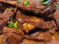 -金典银峰老鹅馆·昆山菜(亭林公园店)