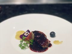 -Ginza Onodera铁板烧(外滩十八号店)