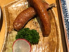 -广州增城保利皇冠假日酒店-玄日本餐厅
