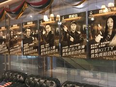 -真枪会射击俱乐部(河西中央公园店)