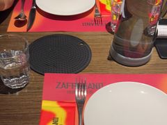 -ZAFFERANO西班牙海鲜饭(上海首店)