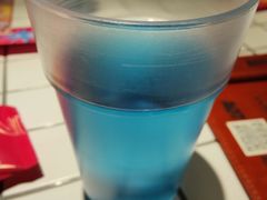 柠檬水-碌碌发·东南亚风味烧烤档(体育西店)