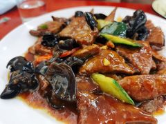 -锅贴王海鲜小馆