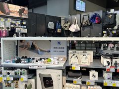 -迪卡侬(大英山店)