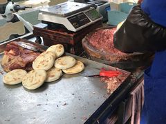 -杨天玉腊牛羊肉