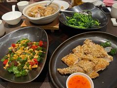 -浙江安吉JW万豪酒店·万豪中餐厅