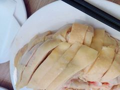 泰煌鸡-泰煌鸡·上海白斩鸡·鸡汤面(万航店)