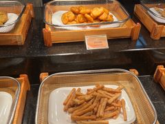 -济南蓝海御华大饭店·蓝钻国际美食自助百汇(山东书城店)
