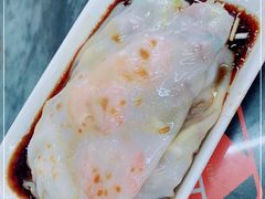 -穗银肠粉店(东川路店)