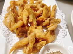 -华盛丰温州大排档(东三环南路店)