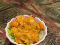 麻辣鲜蛤-炙柒Sekinana·精致料理 烧鸟·铁板烧(海上世界店)
