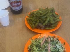-二子海鲜大排档(太阳城店)