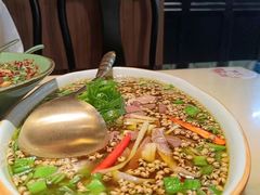 -锦府盐帮·侯宅(五棵松万达店)