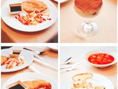 -德大西餐社(云南南路店)