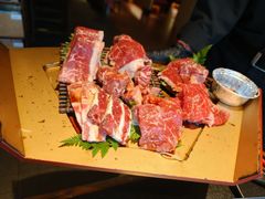 -300杯·和牛烧肉清酒专门店(廊里店)