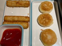 -江边城外烤全鱼(龙德广场店)