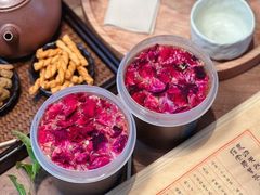 -长春堂顺时而饮(前门店)