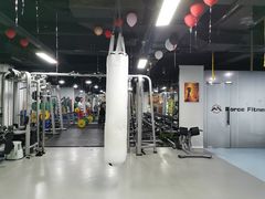-ALIV WELLNESS运动健身(浦东大道店)