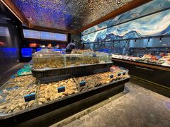 -青蓬蒸汽海鲜·深圳老字号·团建聚会(壹方城店)