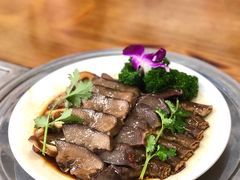 卤水拼盘-蚝得喜海鲜(东城店)